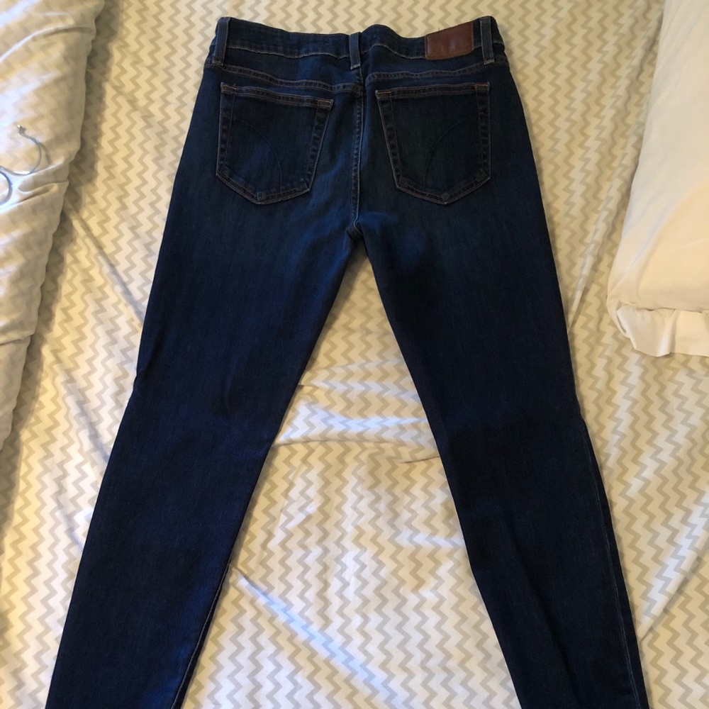 Joe’s Jeans Skinny Ankle